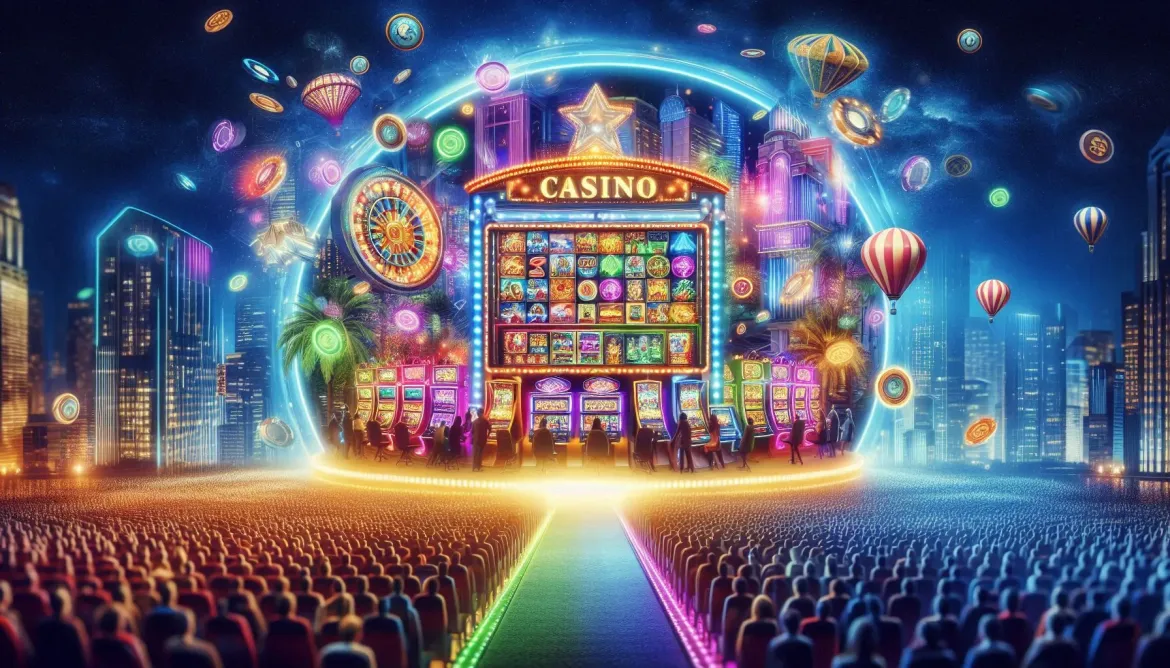 Rabona Casino